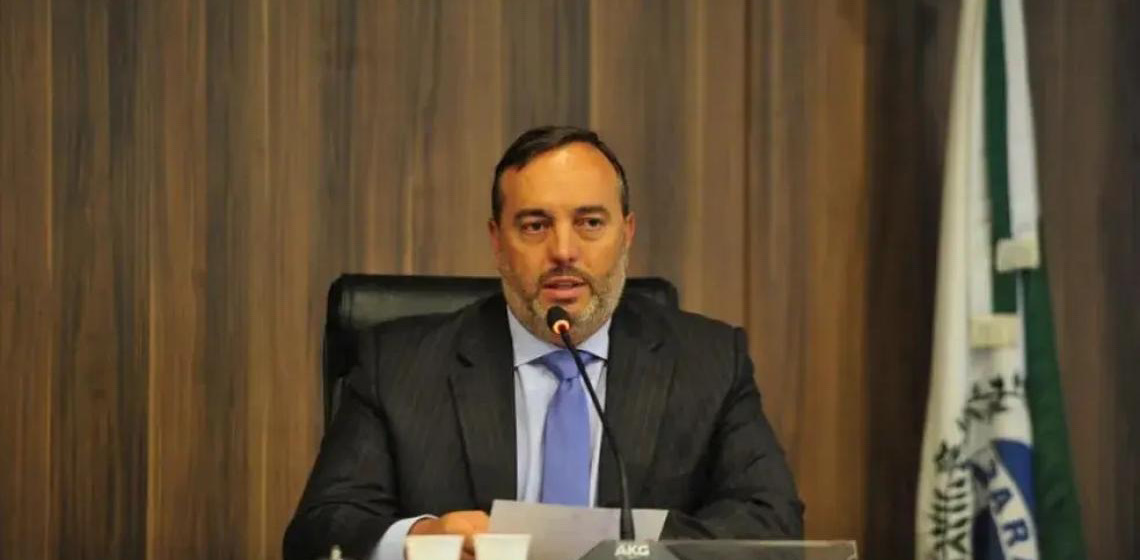 “Usaram o meu caso para cassar o Bolsonaro”, diz ex-deputado Fernando Francischini