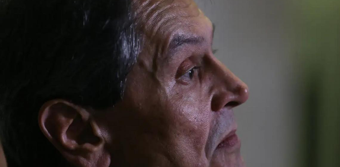 TRF2 concede prisão domiciliar ao ex-deputado Roberto Jefferson