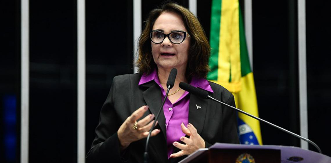 Presidente da CDH cobra de Moraes liberação para visitas aos presos do 8 de janeiro