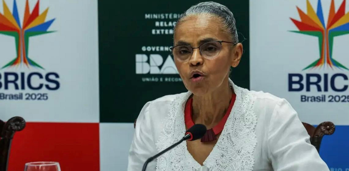 Ministros do Meio Ambiente do BRICS assinam declaração em Brasília
