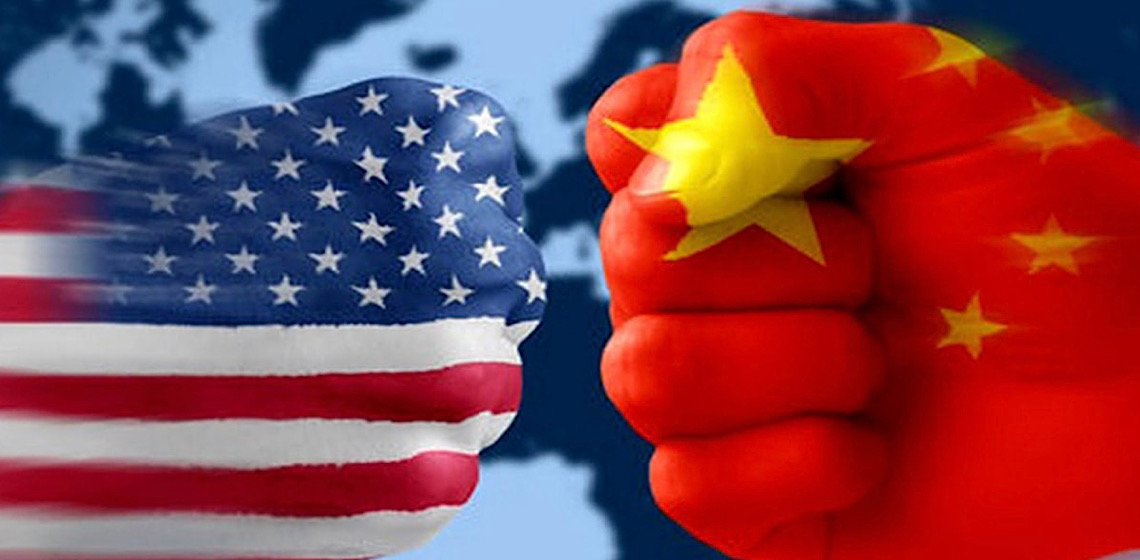 Acompanhe a escalada da guerra comercial entre EUA e China de 2017 até hoje