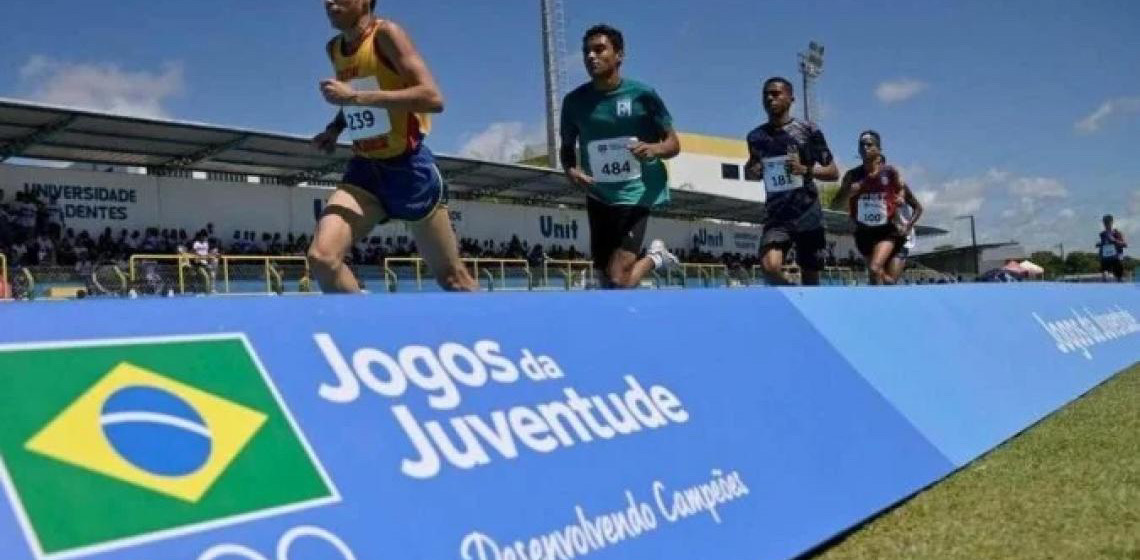 Comitê Olímpico do Brasil e GDF anunciam parceria para os Jogos da Juventude 2025