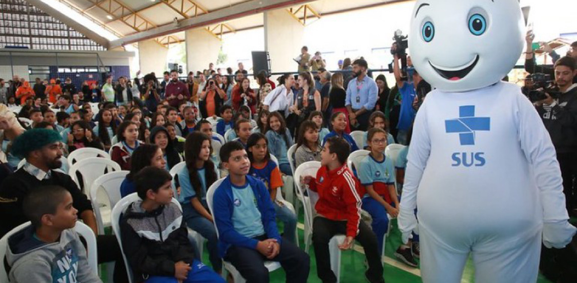 Confira o público-alvo de cada imunizante da campanha de vacinação nas escolas