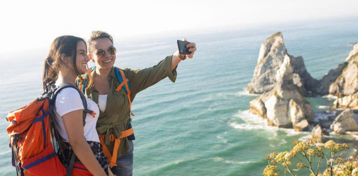 Turismo registra alta de 7,3% em fevereiro frente ao mesmo período de 2024