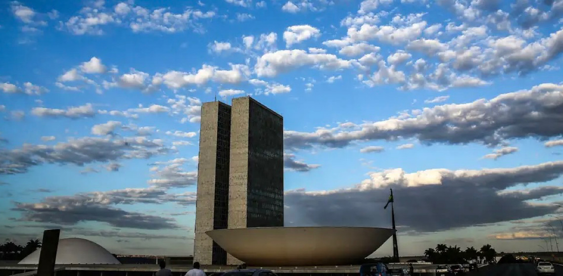 Traço do arquiteto faz de Brasília cidade única aos 65 anos da inauguração