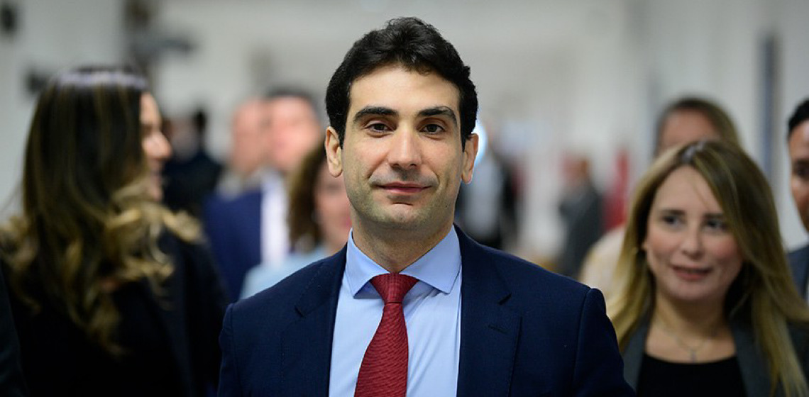 BC analisa viabilidade econômica, não conveniência da aquisição, diz Galípolo sobre caso Master