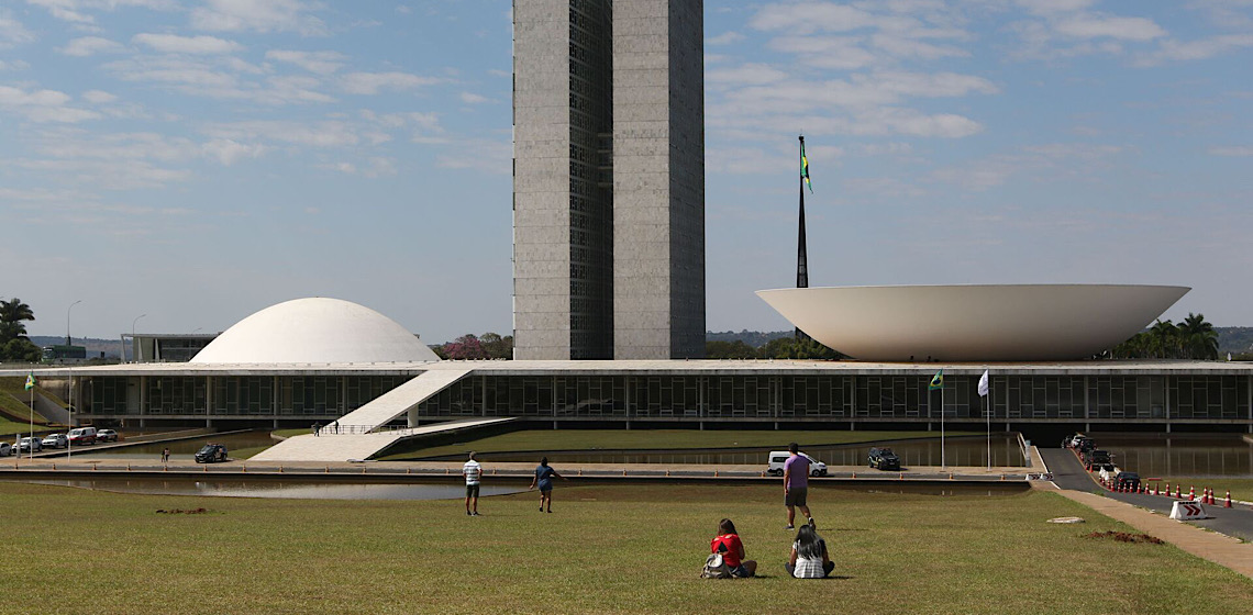 Brasília completa 65 anos: veja 5 curiosidades sobre a capital federal