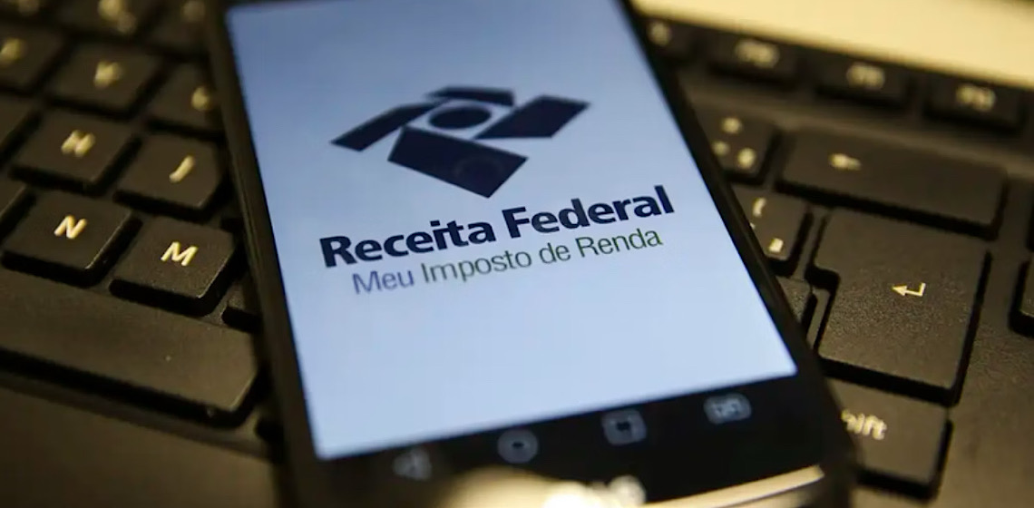 Novo golpe do Imposto de Renda usa email falso em nome da Receita