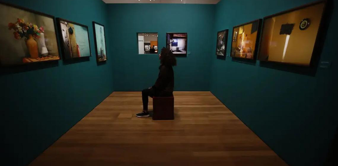 Exposição traz o Pará a partir do olhar do fotógrafo Luiz Braga
