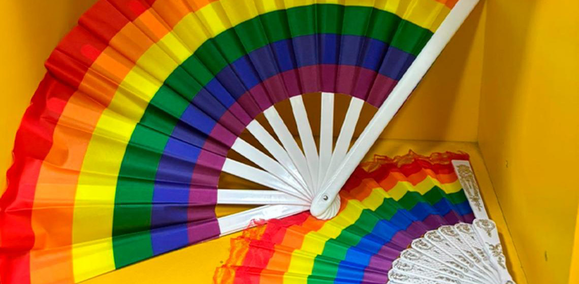 Conferência distrital pelos direitos das pessoas LGBTQIA+ será realizada em junho