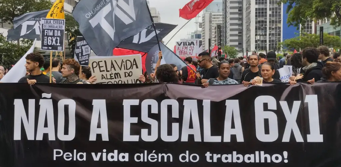 Nos cem anos do Dia do Trabalho, conheça a origem da data no Brasil