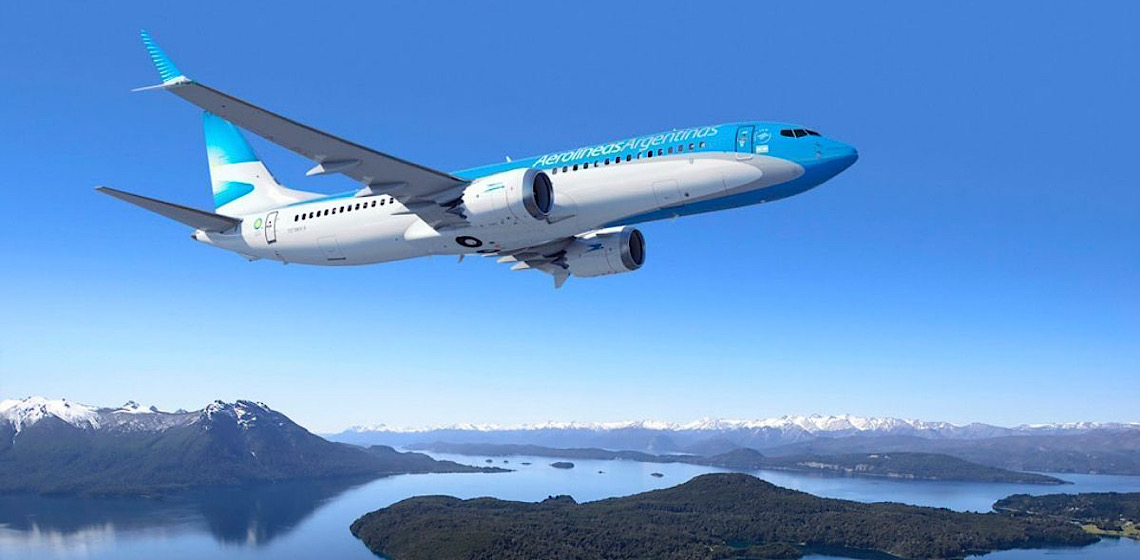 Companhia lança promoção para Argentina com tarifas especiais para brasileiros