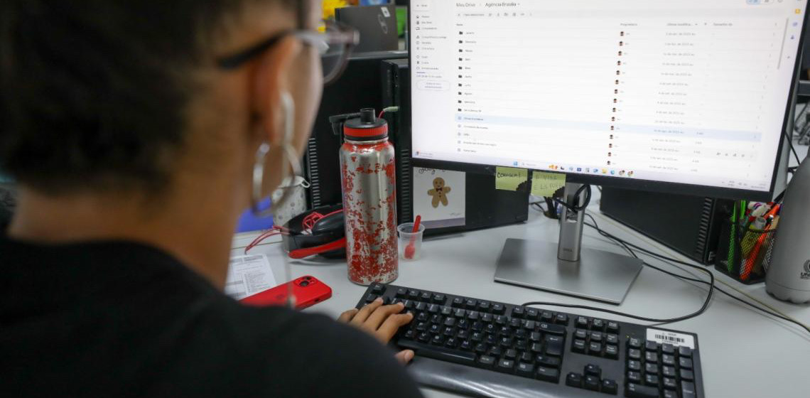 Inscrições para curso de computação em nuvem estão abertas
