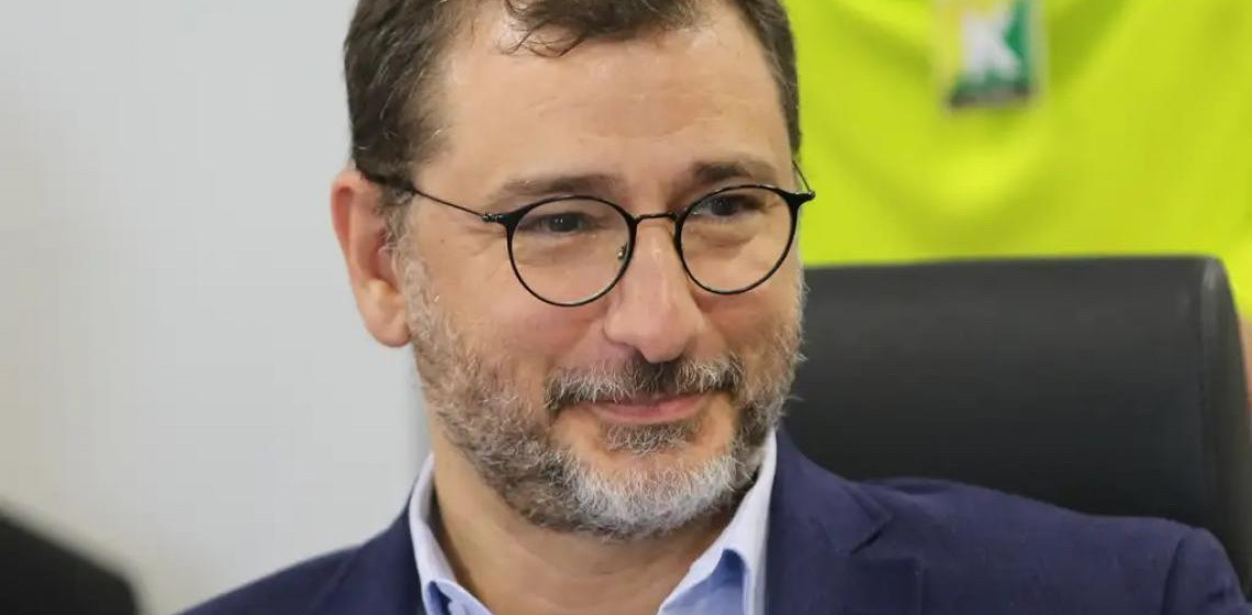 Secretário de Tebet responsável por avaliação e revisão de gastos deixa o governo Lula
