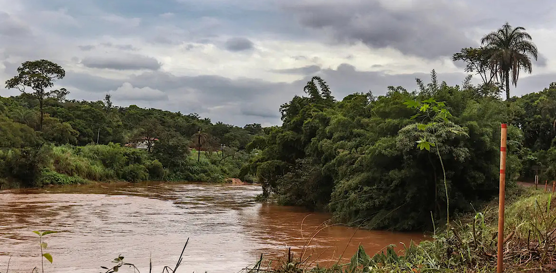 STJ mantém multa de R$ 86,2 mi contra Vale por tragédia de Brumadinho 