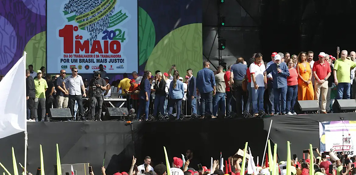 Confira: Datas, fatos e feriados que são destaque em maio de 2025 