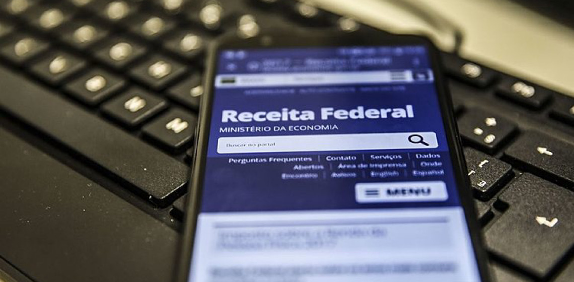 Nova tabela do IR entra em vigor; veja o que muda