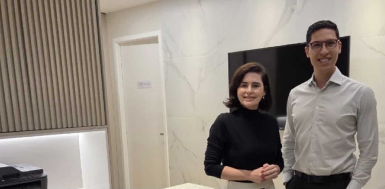 No Dia Internacional da Síndrome de Ehlers-Danlos, clínica promove bate-papo