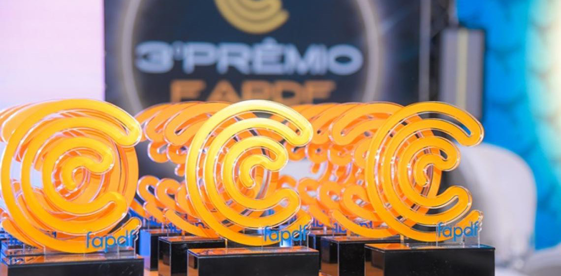 Lançado edital da quarta edição do Prêmio FAPDF de Ciência, Tecnologia e Inovação