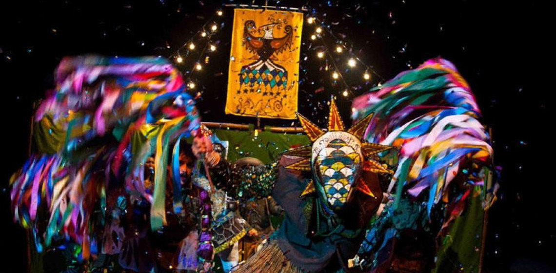 Cultura se destaca no Distrito Federal com fomento da Aldir Blanc