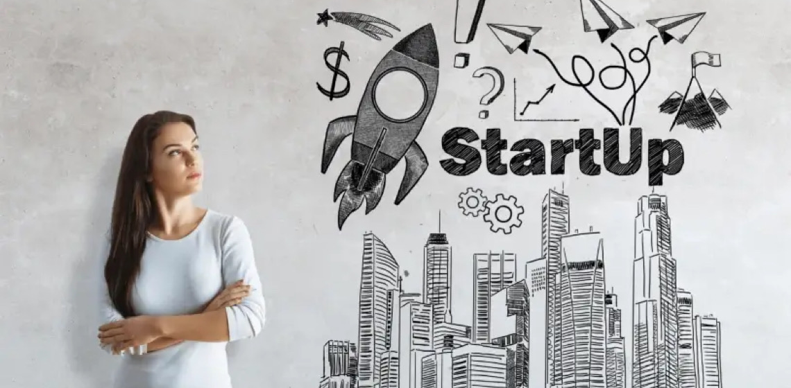 BNB, Finep e Sebrae lançam fundos financeiros para startups e mulheres