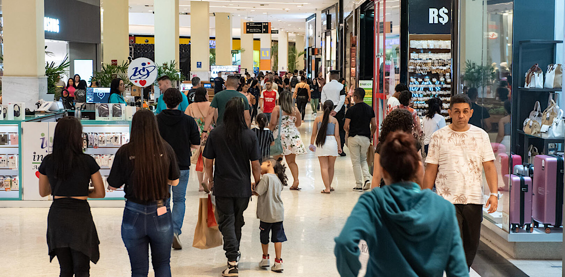 JK Shopping apresenta campanha “Mãe é Top, Pop, Show!” compre, ganhe e concorra 