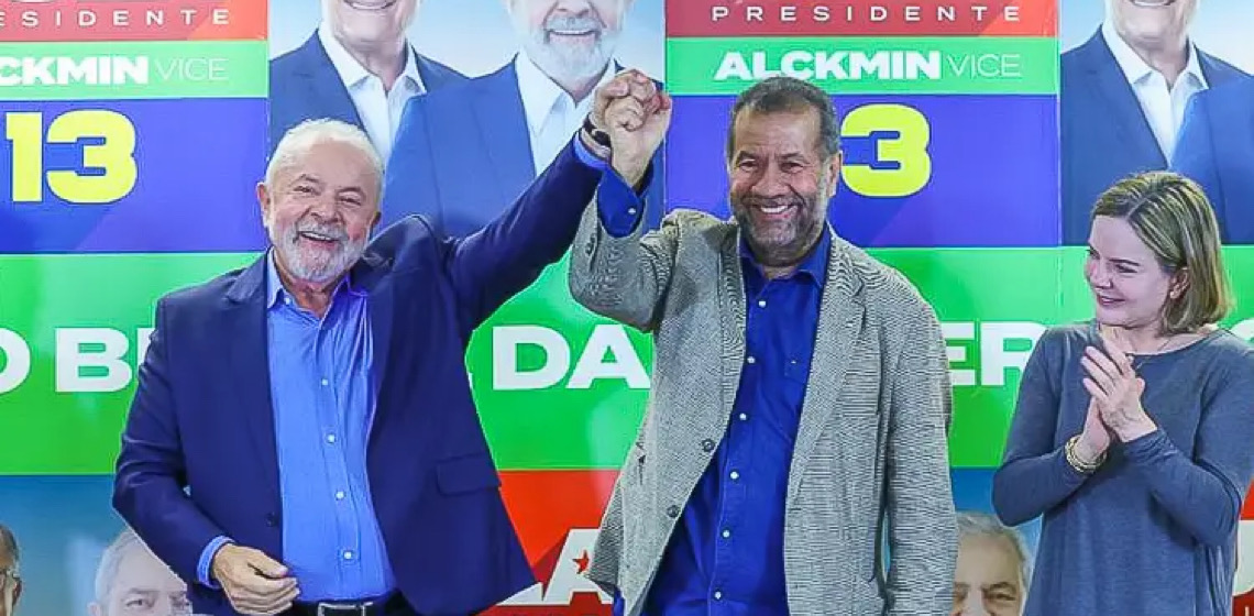 Por Matheus Leitão: A medida tardia, mas necessária, do governo Lula