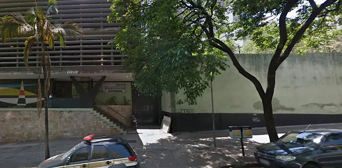 Movimentos pedem que antiga sede do Dops em BH se torne memorial 