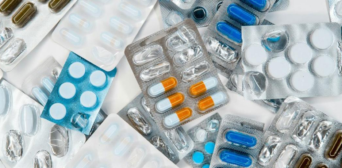FAO alerta para riscos de uso de suplementos alimentares sem orientação
