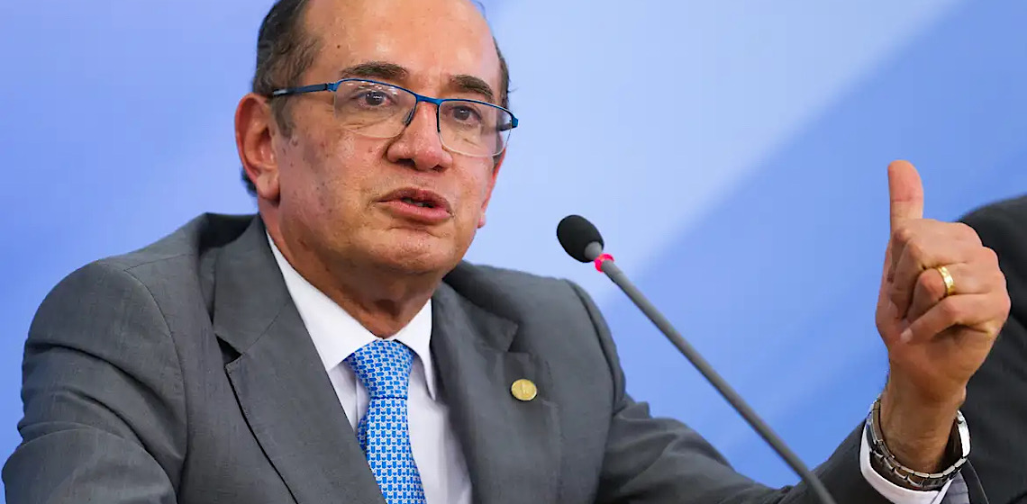Chefe da PF associa anistia a capricho político, e Gilmar diz que 8/1 é tema dos tribunais