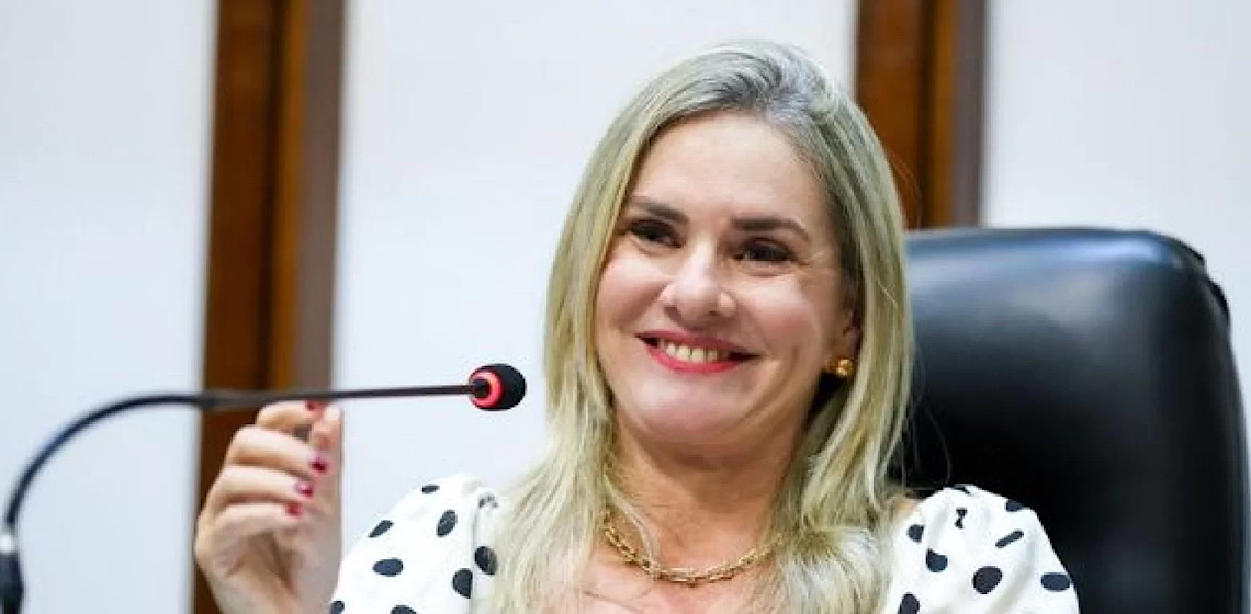 Só 3 Assembleias Legislativas são presididas por mulheres no Brasil