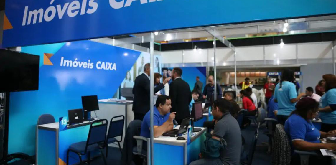 Caixa começa a oferecer Minha Casa, Minha Vida para classe média