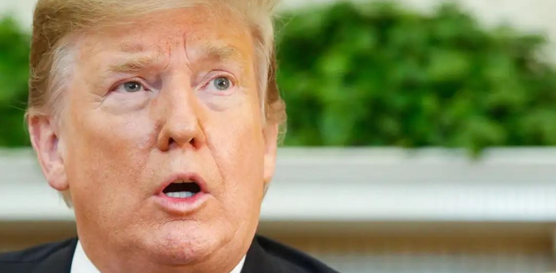 'Pesadelo': em 100 dias, governo Trump testou instituições domésticas e globais