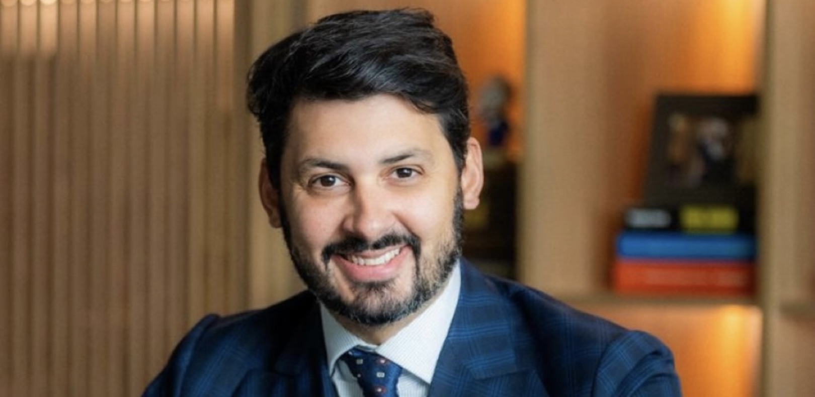 Fernando Cavalcanti: O empresário brasileiro precisa expandir fronteiras