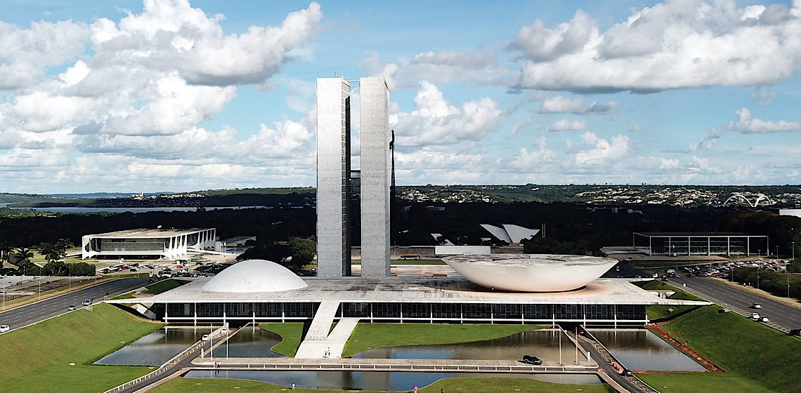 Bolsonaristas querem usar ato em Brasília para manter pressão sobre Congresso por anistia