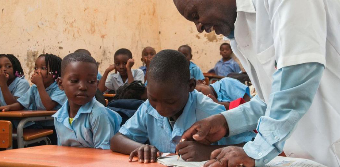 IDH: Países lusófonos avançam em saúde, mas ficam estagnados em educação