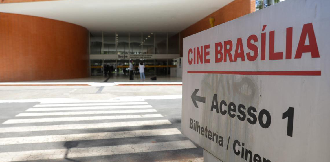 Festival de Brasília do Cinema Brasileiro abre inscrições para a seleção de filmes