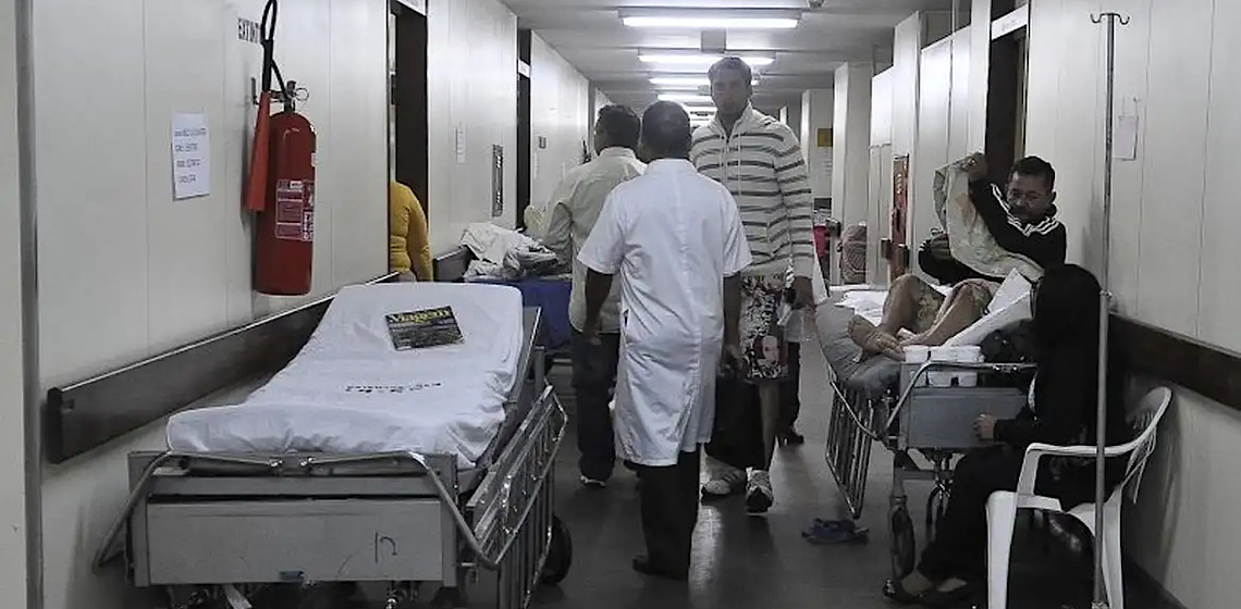 Plano de saúde sem pronto-socorro pode sobrecarregar SUS e reduzir cobertura de trabalhadores, diz MPF