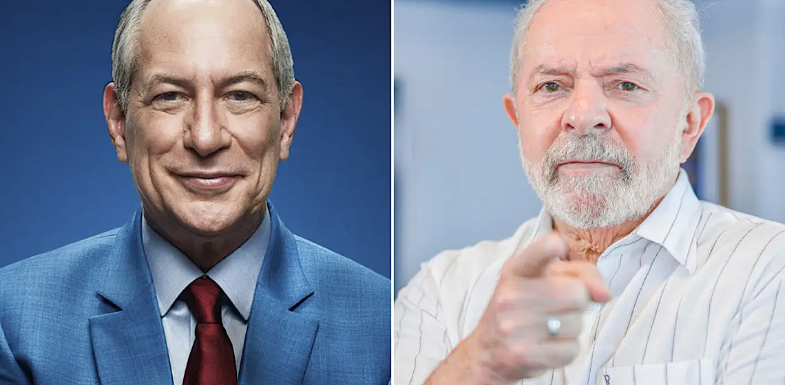 Por Matheus Leitão: Por que o PDT está com um pé no governo Lula e o outro fora