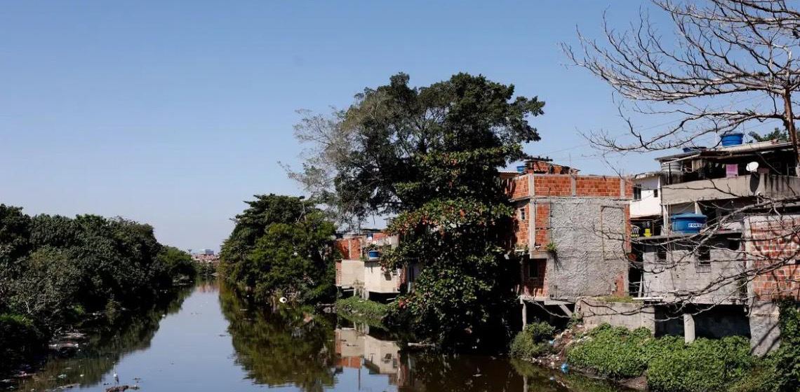 Quase 60 milhões vivem em cidades com desenvolvimento baixo ou crítico