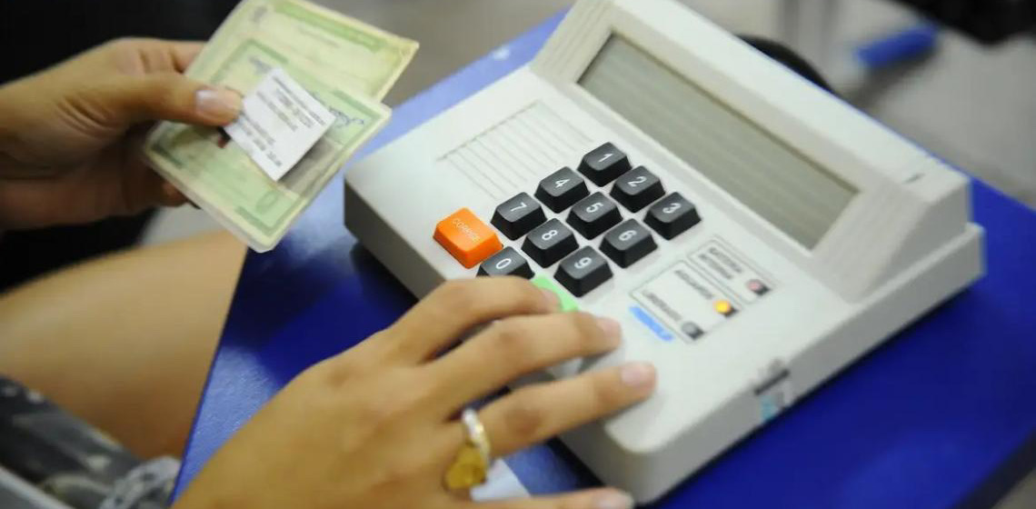 Mais de 41 mil eleitores do DF podem ter o título cancelado; saiba como regularizar a situação