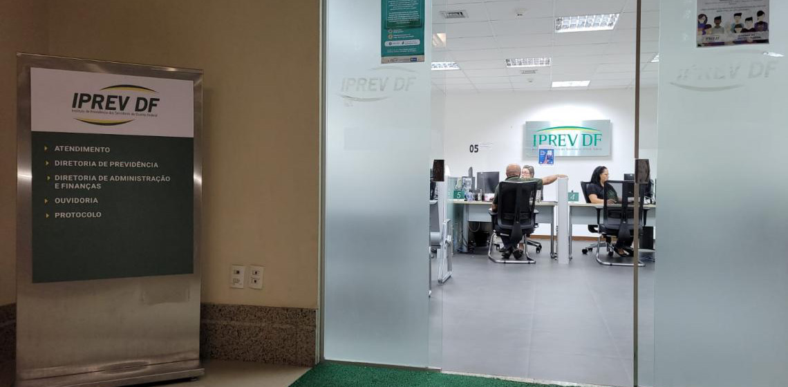 Aposentados por invalidez no DF terão que passar por reavaliação periódica