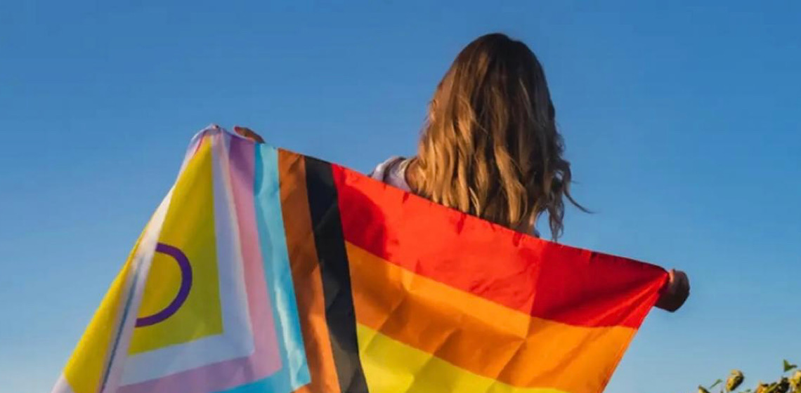 Governo lança site da conferência dos direitos das pessoas LGBTQIA+