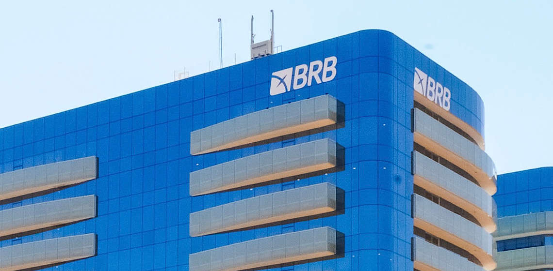 BRB derruba liminar que impedia assinatura de contrato de compra de fatia do B. Master