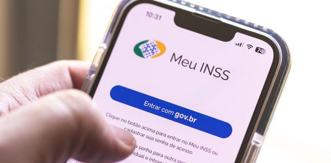 Pedido de reembolso de desconto indevido estará disponível em Meu INSS a partir do próximo dia 14