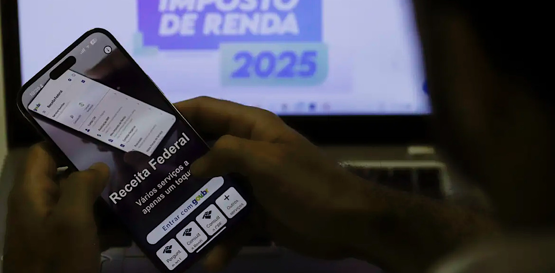 Veja como declarar renda fixa, financiamento e criptomoeda no IR 2025 