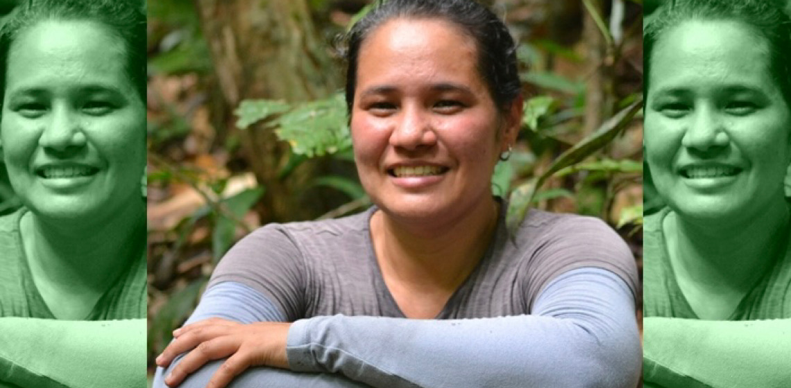 Projeto liderado por brasileira mapeia conexões entre água no ar, nos rios e no solo da amazônia