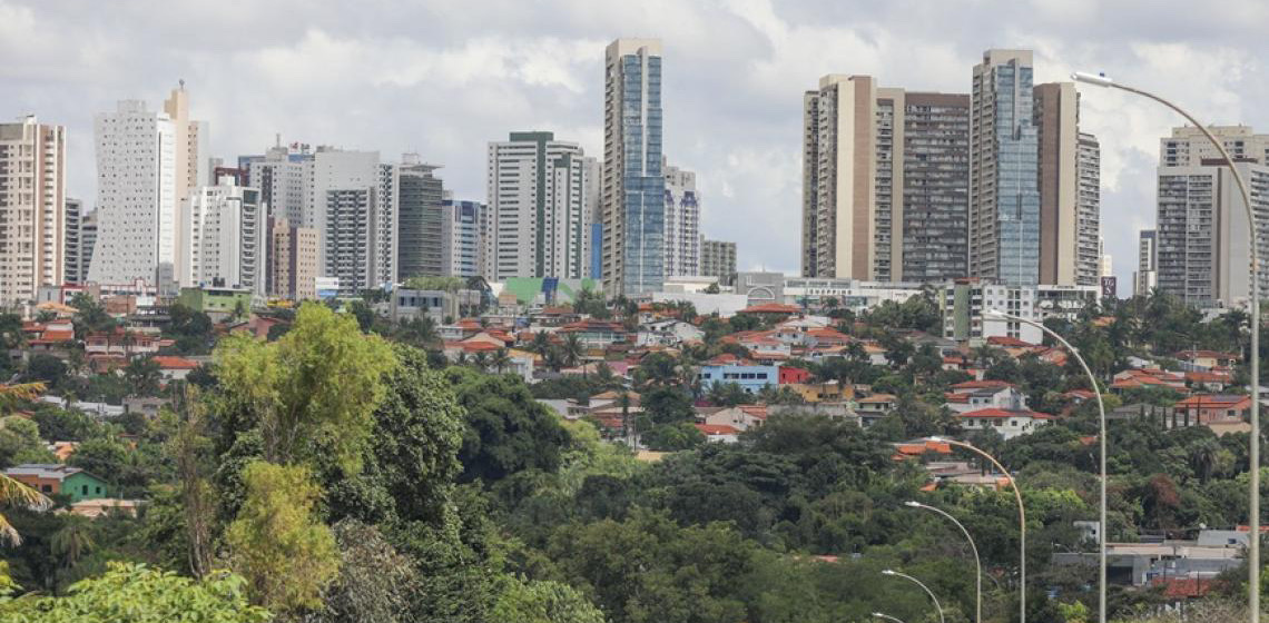 IPTU 2025: Proprietários de 937 mil imóveis no DF terão que pagar o imposto