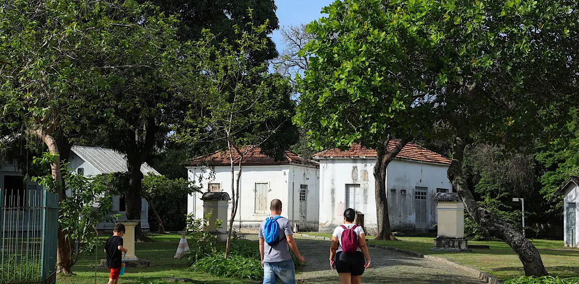 Programação no Mast lembra os 100 anos de visita de Eisntein ao Brasil 