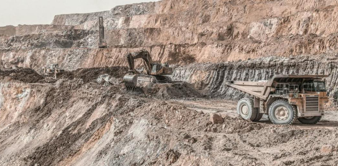Escassez de cobre pode ameaçar transição para energia limpa e economia digital